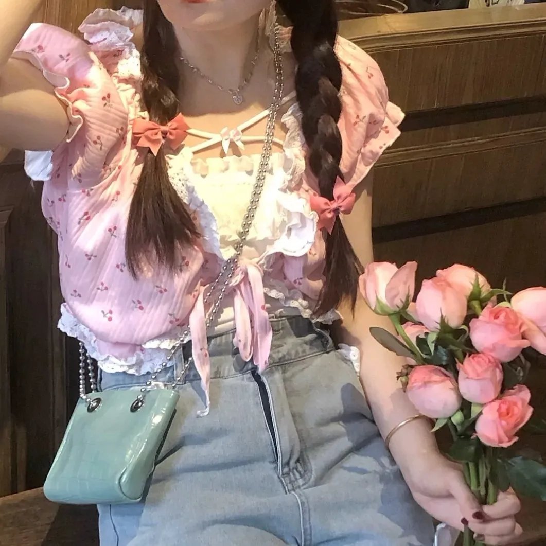 淘气小麻烦
