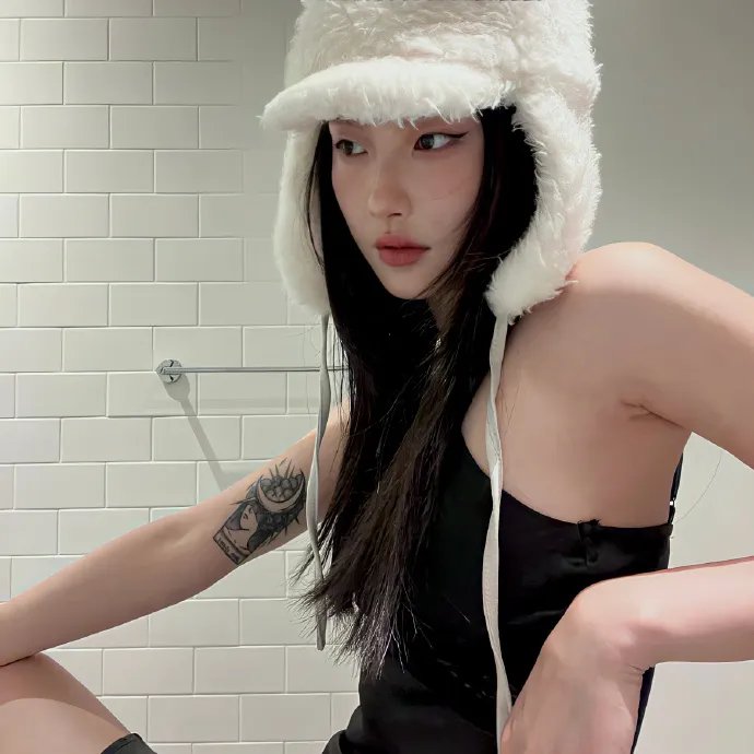 梅府有女初长成